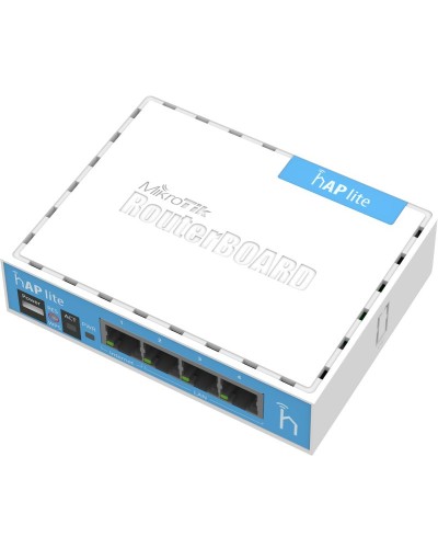 RB941-2nD. Wi-Fi роутер. Mikrotik в Королеве