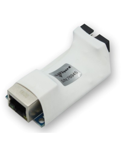 NV 114. Ethernet коммуникатор. NAVIgard в Королеве