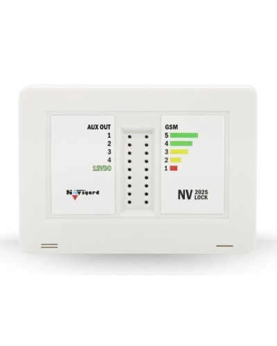 NV LOCK (2025). Контроллер СКУД GSM. NAVIgard в Королеве