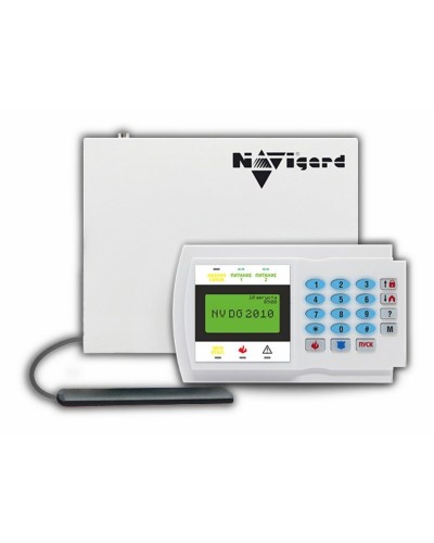 NV DG 2010 LED. Прибор пультовой оконечный. NAVIgard в Королеве