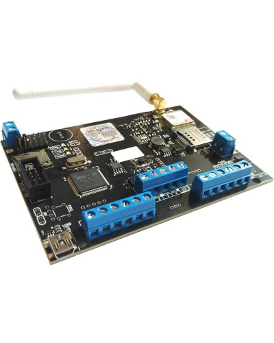 NV 290. GSM-GPRS передатчик. NAVIgard в Королеве