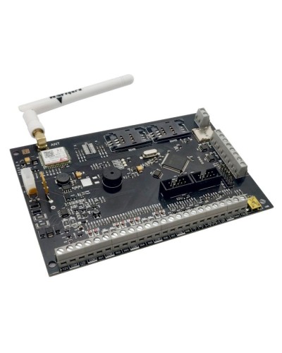 NV 8804. GSM сигнализация. NAVIgard в Королеве