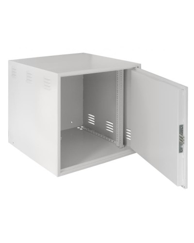 EC-WS-126060-GY. Шкаф телекоммуникационный 19 настенный 12U. NETLAN в Королеве