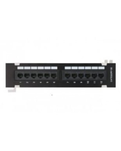 EC-UWP-12-UD2. Патч-панель. NETLAN в Королеве