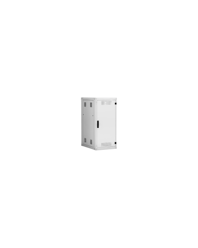 EC-FZ-246080-MMM-GY. Шкаф телекоммуникационный 19 напольный 24U. NETLAN в Королеве