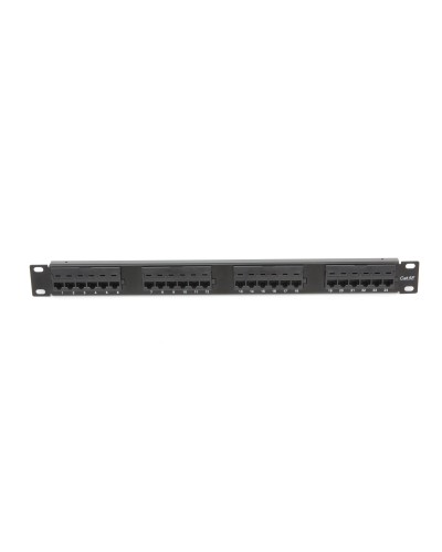 UEC-URP-24-UD2. Патч-панель 19. NETLAN в Королеве