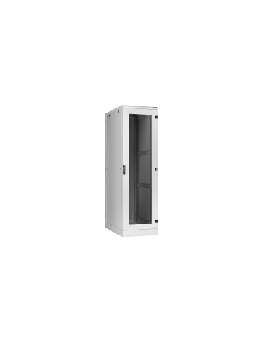 EC-FZ-426080-GMM-GY. Шкаф телекоммуникационный 19 напольный 42U. NETLAN в Королеве