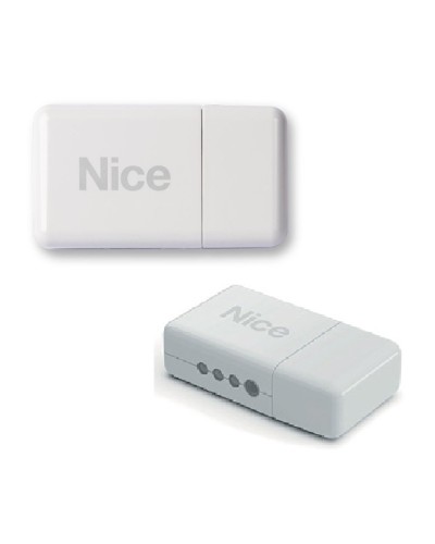 Nice CORE. Wi-Fi радио шлюз, управление со смартфона, 500 каналов CORE. NICE в Королеве