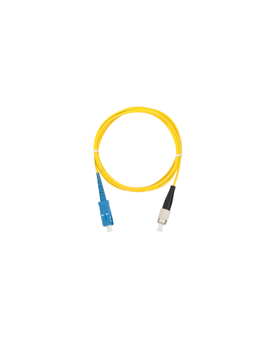 NMF-PC1S2C2-SCU-FCU-005. Патч-корд оптический одномодовый. NIKOMAX в Королеве