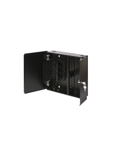 NMF-WP48-BLANK-IB-P-BK. Кросс оптический. NIKOMAX в Королеве