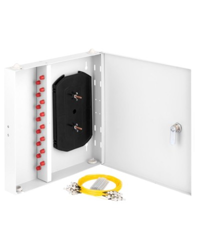 NMF-WP16FCUS2-IP-ES-GY. Кросс оптический. NIKOMAX в Королеве