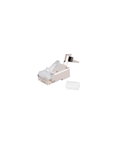 NMC-RJ88RZ50SA3-T-100 (100 шт). Разъем RJ-45. NIKOMAX в Королеве