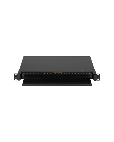 NMF-RP24FC-TS-P1-1U-BK. Кросс оптический 19. NIKOMAX в Королеве