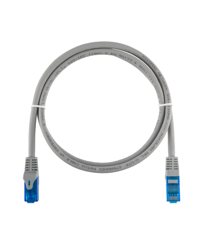 NMC-PC4UE55B-ES-030-C-GY. Патч-корд медный. NIKOMAX в Королеве