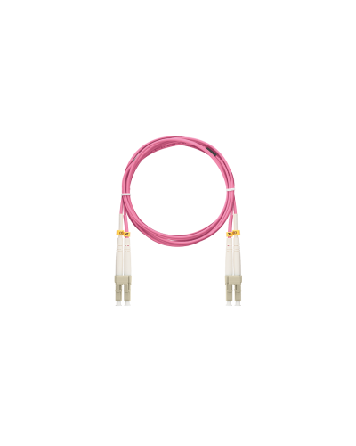 NMF-PC2M4C2-LCU-LCU-002. Патч-корд оптический многомодовый. NIKOMAX в Королеве