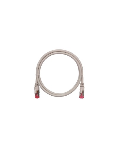 NMC-PC4SA55B-050-C-GY. Патч-корд медный. NIKOMAX в Королеве