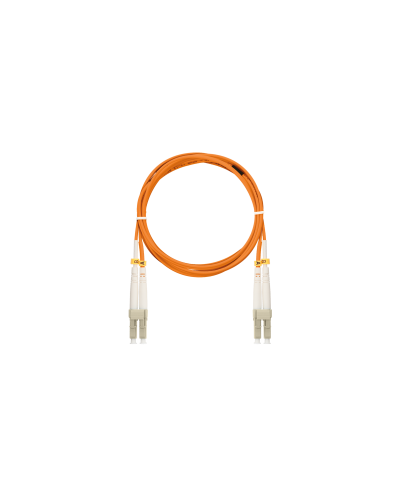 NMF-PC2M2C2-LCU-LCU-003. Патч-корд оптический многомодовый. NIKOMAX в Королеве