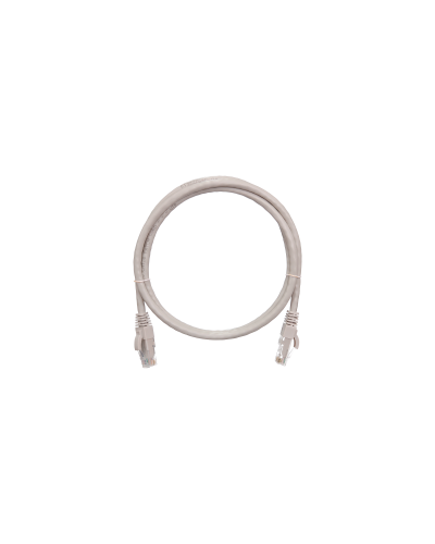 NMC-PC4UE55B-150-C-GY. Патч-корд медный. NIKOMAX в Королеве