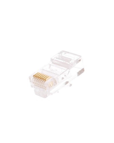 NMC-RJ88RZ50UD1-100 (100шт). Разъем RJ-45. NIKOMAX в Королеве