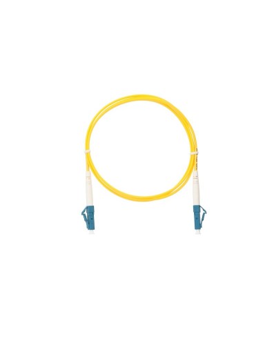NMF-PC1S2C2-LCU-LCU-001. Патч-корд оптический одномодовый. NIKOMAX в Королеве