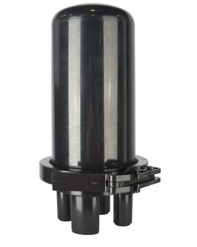 NMF-SC-4V-48-4HS. Муфта оптическая тупиковая. NIKOMAX в Королеве