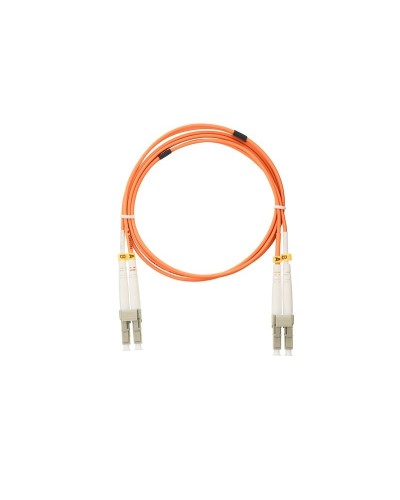 NMF-PC2M2C2-LCU-LCU-002. Патч-корд оптический многомодовый. NIKOMAX в Королеве