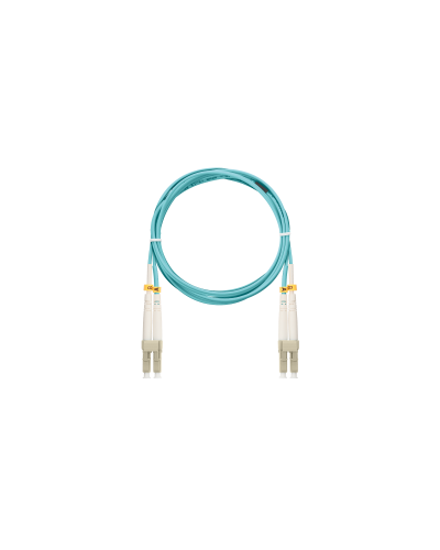 NMF-PC2M3C2-LCU-LCU-001. Патч-корд оптический многомодовый. NIKOMAX в Королеве