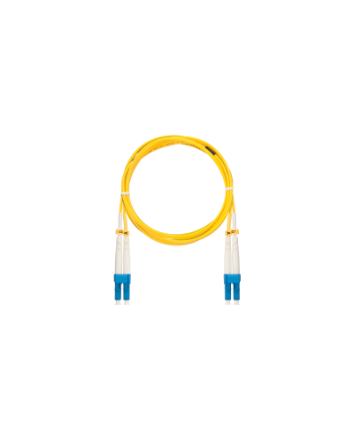 NMF-PC2S2C2-LCU-LCU-003. Патч-корд оптический одномодовый. NIKOMAX в Королеве
