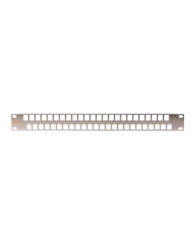 NMC-RP48-BLANK-1U-MT. Патч-панель 19. NIKOMAX в Королеве