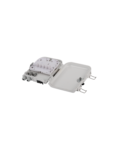 NMF-SC-3FA-08-2MS. Распределительная кросс-муфта. NIKOMAX в Королеве