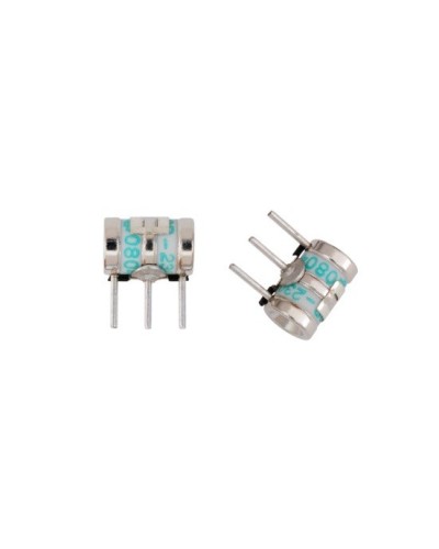 NMC-PL-GDT1-10 (10 шт). Трехконтактный разрядник. NIKOMAX в Королеве