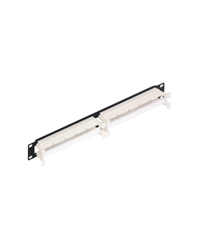 NMC-RB110-100. 100 парная кросс-панель 110 типа. NIKOMAX в Королеве