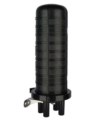 NMF-SC-2V-48-4HS. Муфта оптическая тупиковая. NIKOMAX в Королеве
