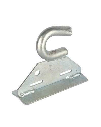 NMF-AL-UBW-H-10. Крюк бандажный. NIKOMAX в Королеве