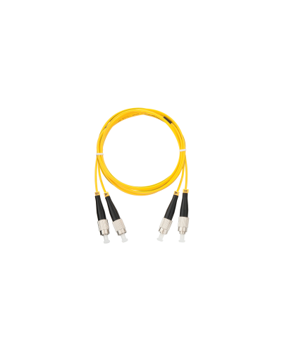 NMF-PC2S2C2-FCU-FCU-001. Патч-корд оптический одномодовый. NIKOMAX в Королеве