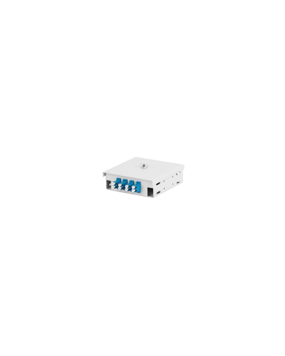 NMF-WP08LCUS2-OP-ES-GY. Кросс оптический. NIKOMAX в Королеве