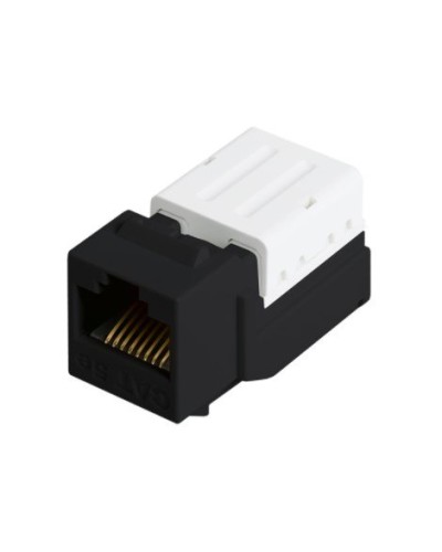 NMC-KJUD2-FT-BK. Модуль-вставка. NIKOMAX в Королеве