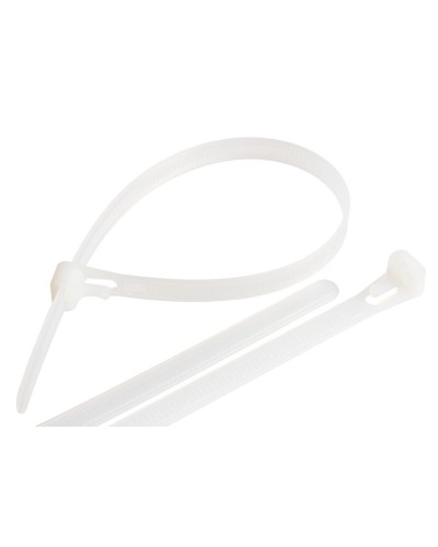 NMC-CTN250-75-RL-WT-100 (100шт). Стяжка нейлоновая открывающаяся. NIKOMAX в Королеве