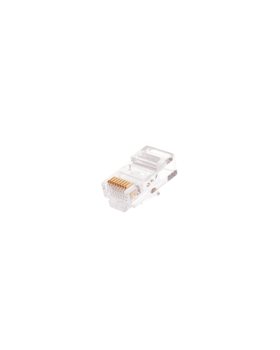 NMC-RJ88RZ06UD1-100 (100шт). Разъем RJ-45. NIKOMAX в Королеве