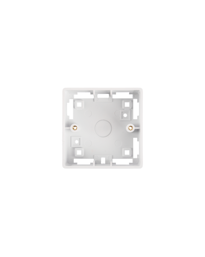 NMC-BB86X86-WT. Коробка настенная. NIKOMAX в Королеве
