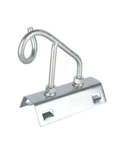 NMF-AL-SBT-D-4. Узел крепления поддерживающий. NIKOMAX в Королеве