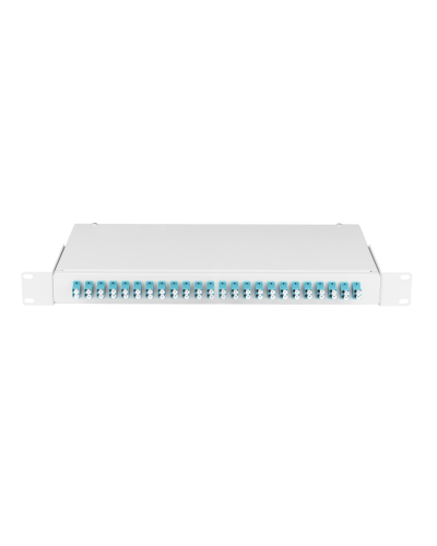 NMF-RP48LCUS2-WS-ES-1U-GY. Кросс оптический 19. NIKOMAX в Королеве
