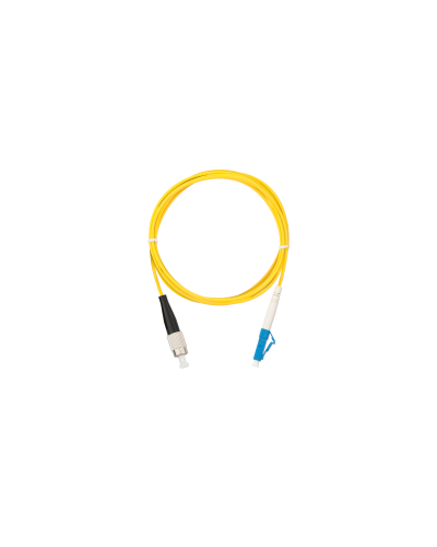 NMF-PC1S2C2-FCU-LCU-005. Патч-корд оптический одномодовый. NIKOMAX в Королеве