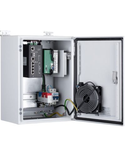 NSBox-2041H (PX14F34H). Узел доступа. NSGate в Королеве