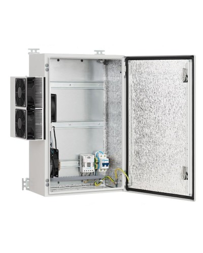NSB-3860C4 (B386C4F0): Шкаф монтажный в Королеве