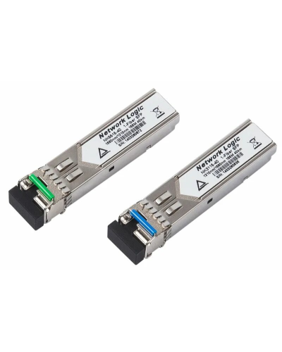 SF-W02/BL-I (NK5515-20-I). SFP-модуль одноволоконный. NSGate в Королеве