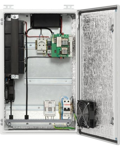 NSBox-UPS-4876H (U4A8746H). Блок питания уличный. NSGate в Королеве