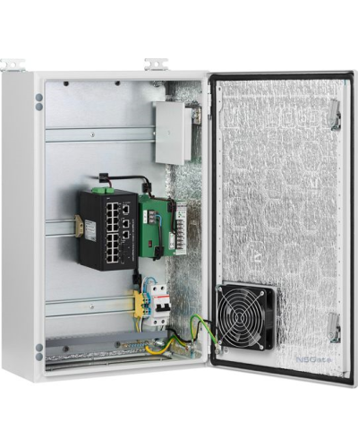 NSBox-4161 (PX01F36F). Узел доступа. NSGate в Королеве