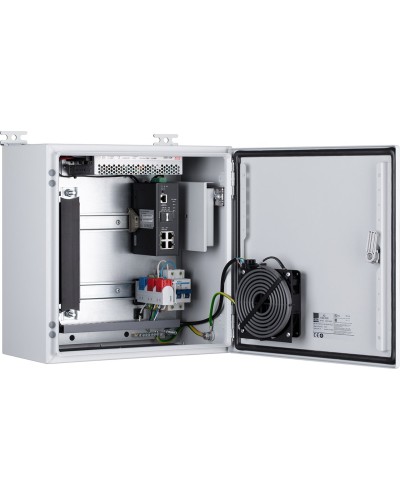 NSBox-2040HR (RX15F38H). Узел доступа. NSGate в Королеве