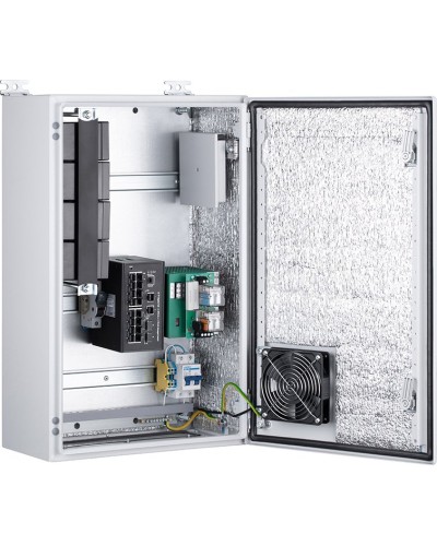 NSBox-4161R (RX01F36F). Узел доступа. NSGate в Королеве